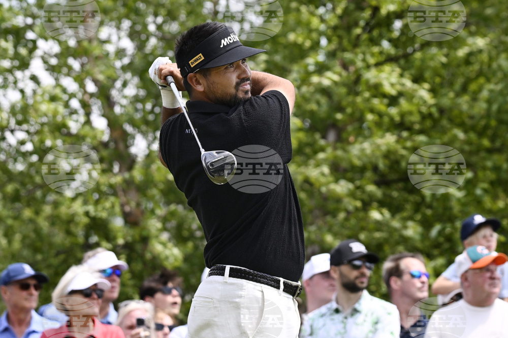 Travelers Championship Golf