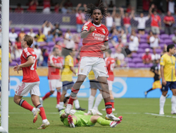 CWC Benfica Auckland City Soccer