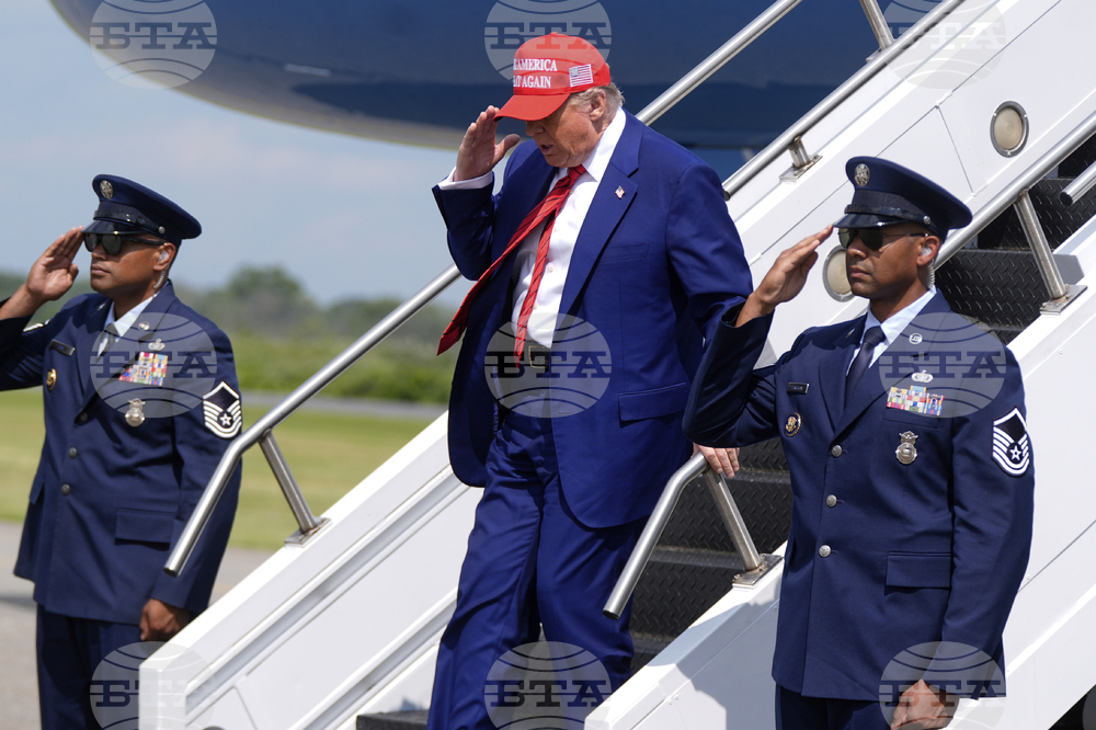 Trump