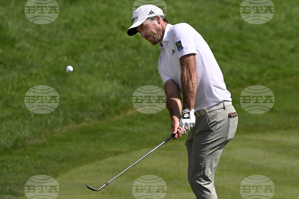 Travelers Championship Golf