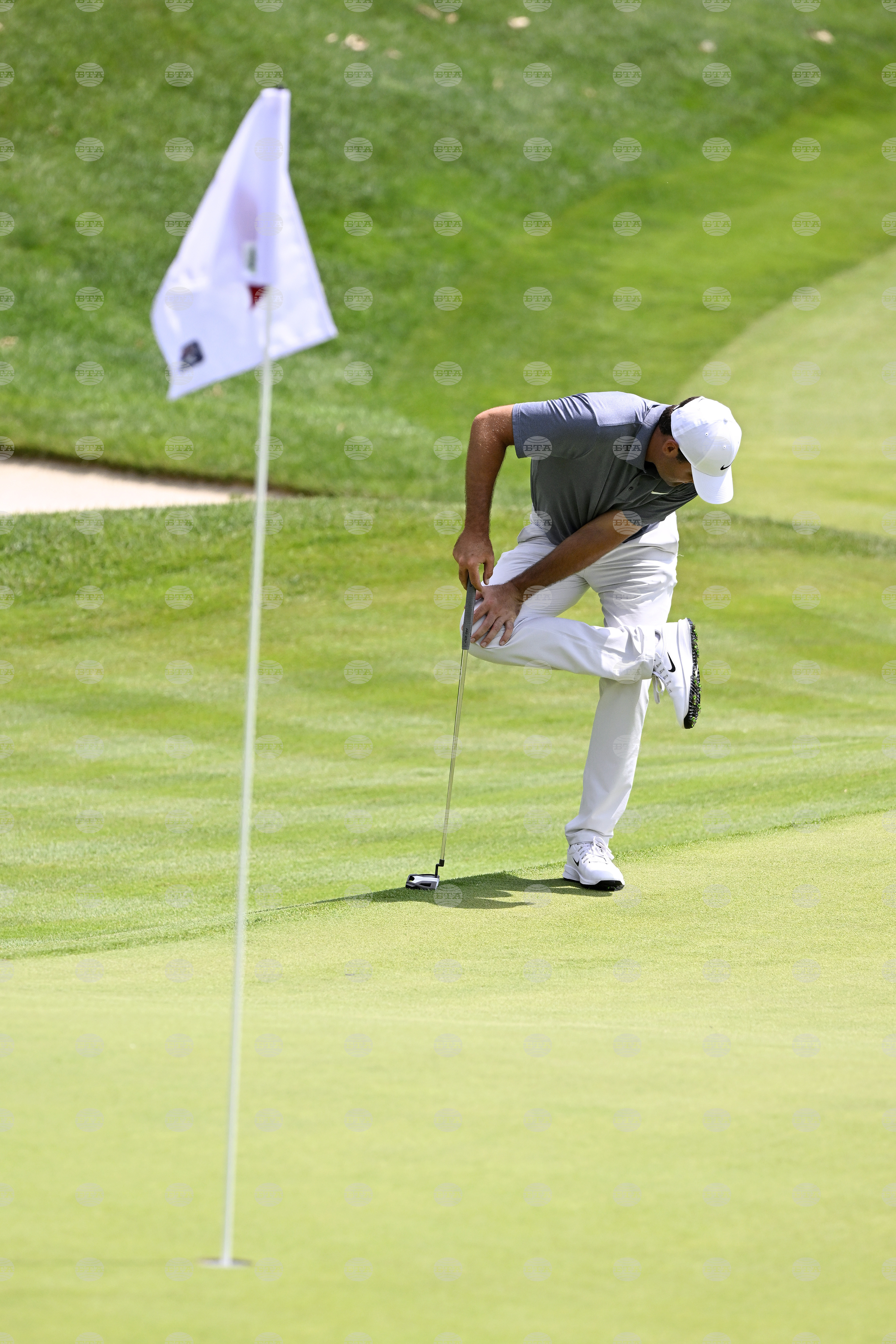 Travelers Championship Golf