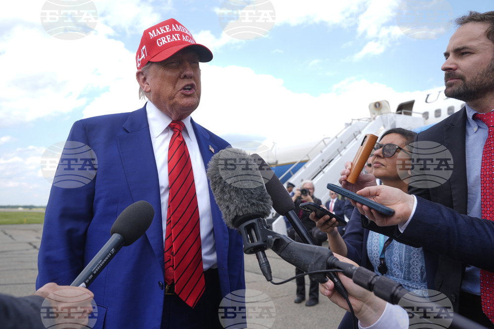 Trump