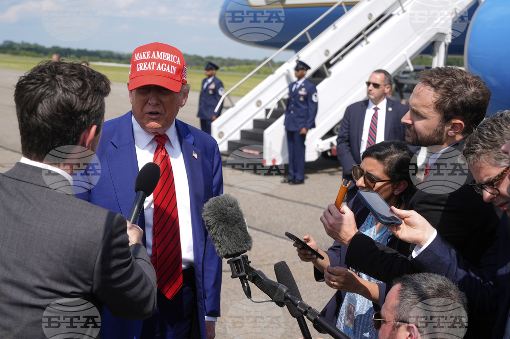 Trump
