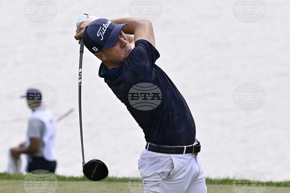 Travelers Championship Golf