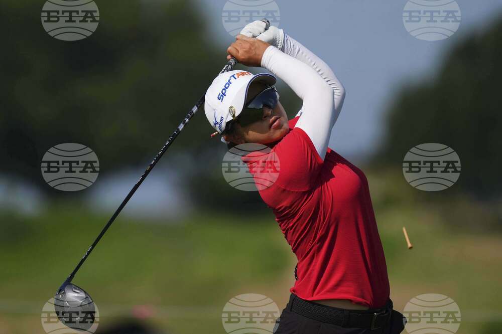 Womens PGA Championship Golf