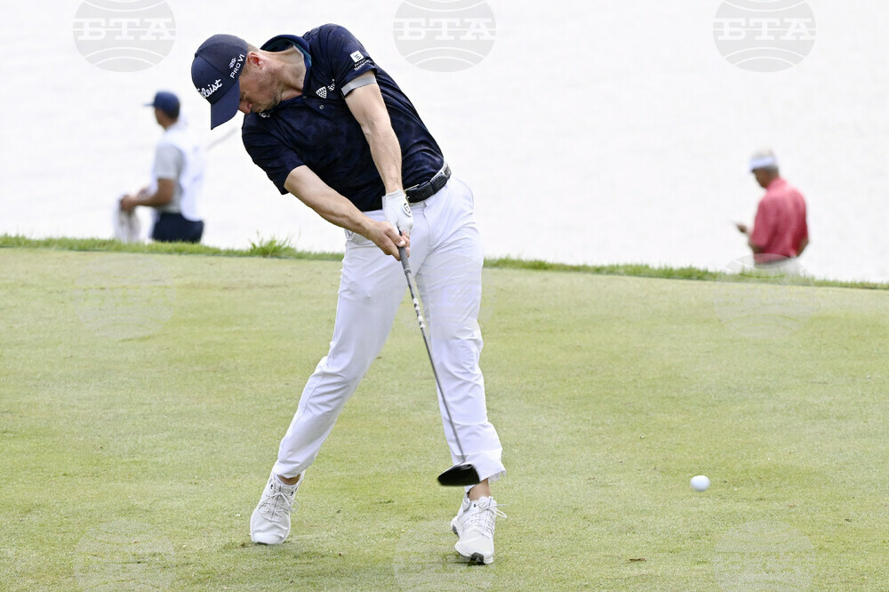 Travelers Championship Golf