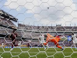 CWC Flamengo Chelsea Soccer