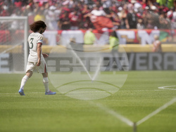 CWC Flamengo Chelsea Soccer