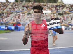 France Athletics Diamond League