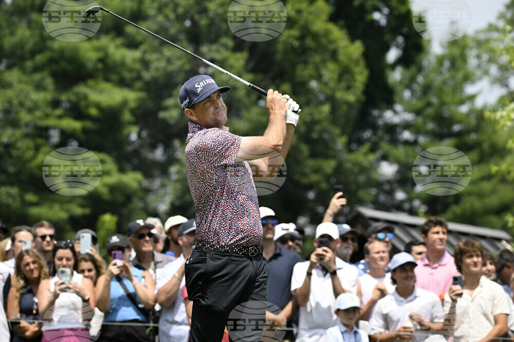 Travelers Championship Golf