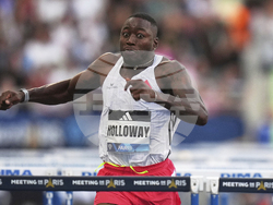France Athletics Diamond League