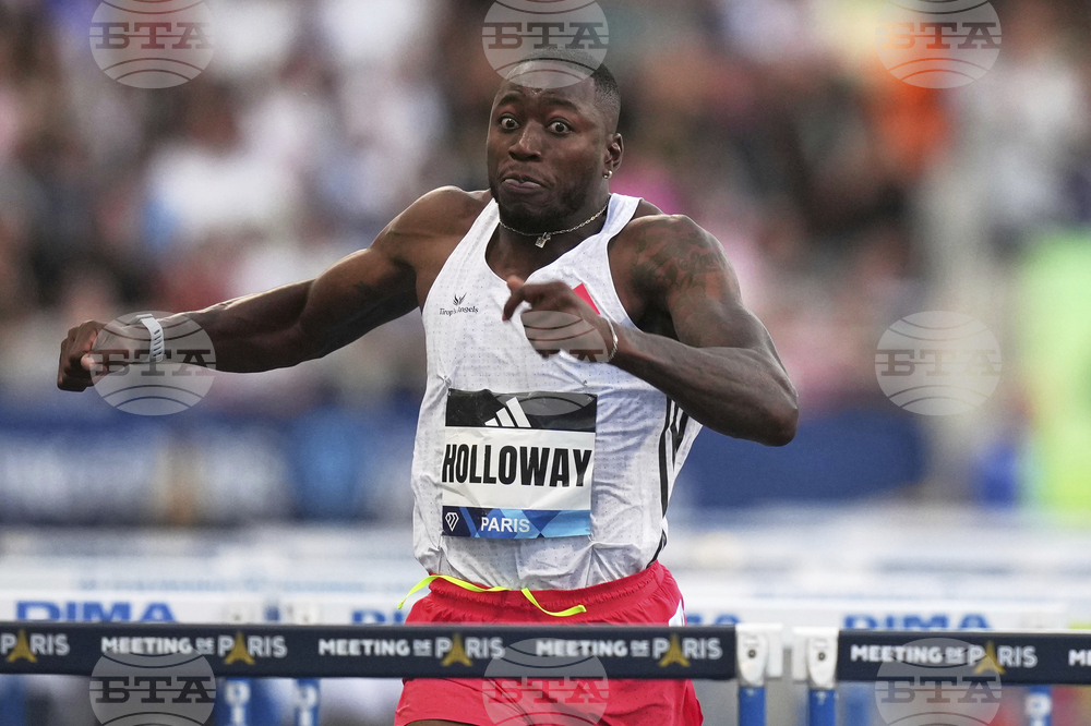 France Athletics Diamond League