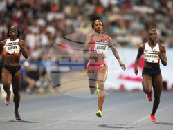 France Athletics Diamond League