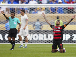 APTOPIX CWC Flamengo Chelsea Soccer