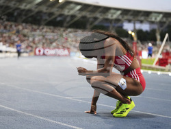 France Athletics Diamond League