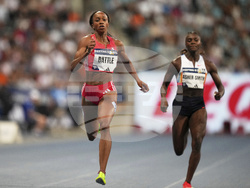 France Athletics Diamond League