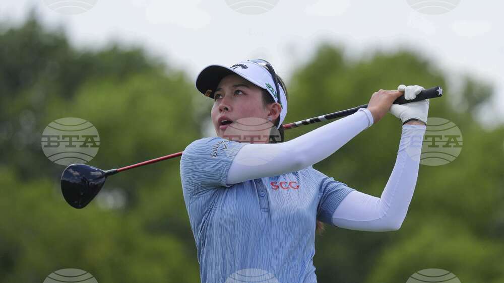 Womens PGA Championship Golf