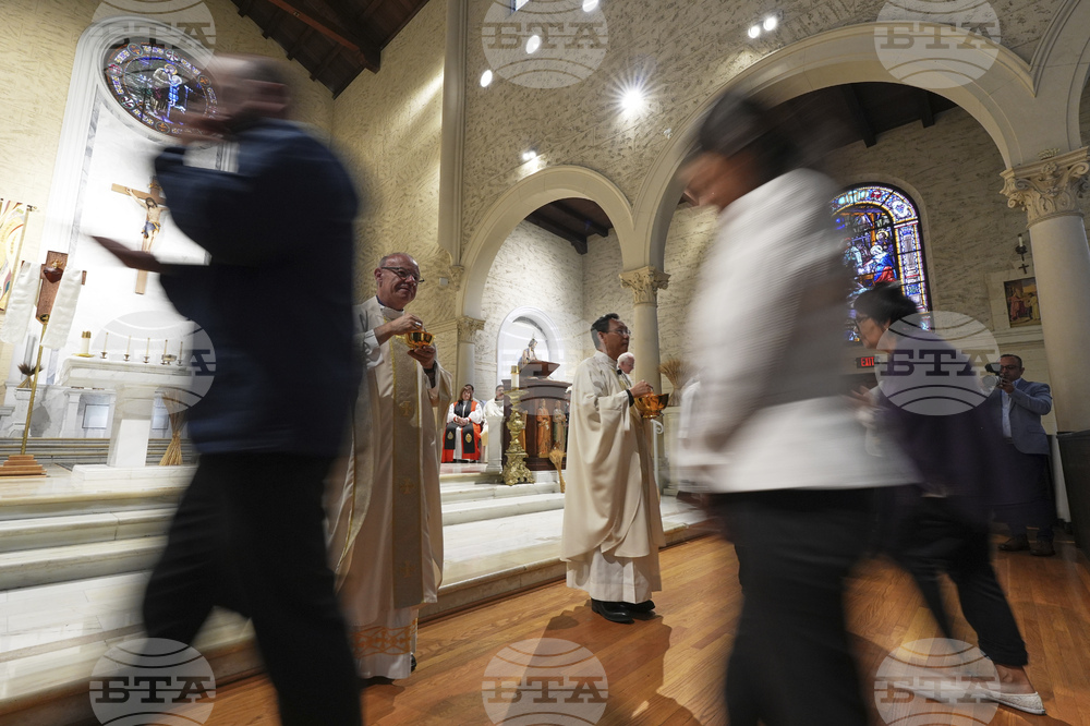 Immigration Faith Leaders