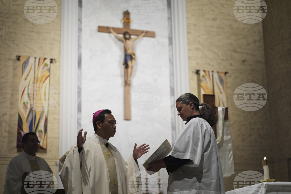 Immigration Faith Leaders