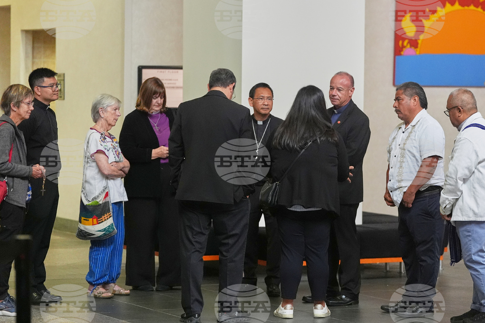 Immigration Faith Leaders