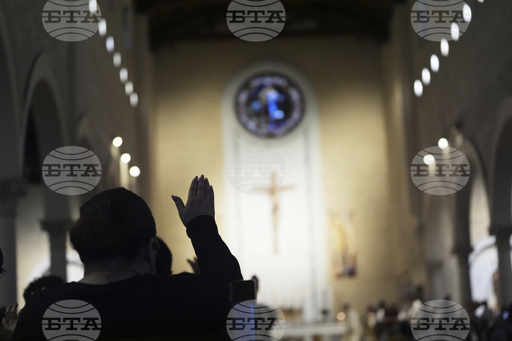 Immigration Faith Leaders