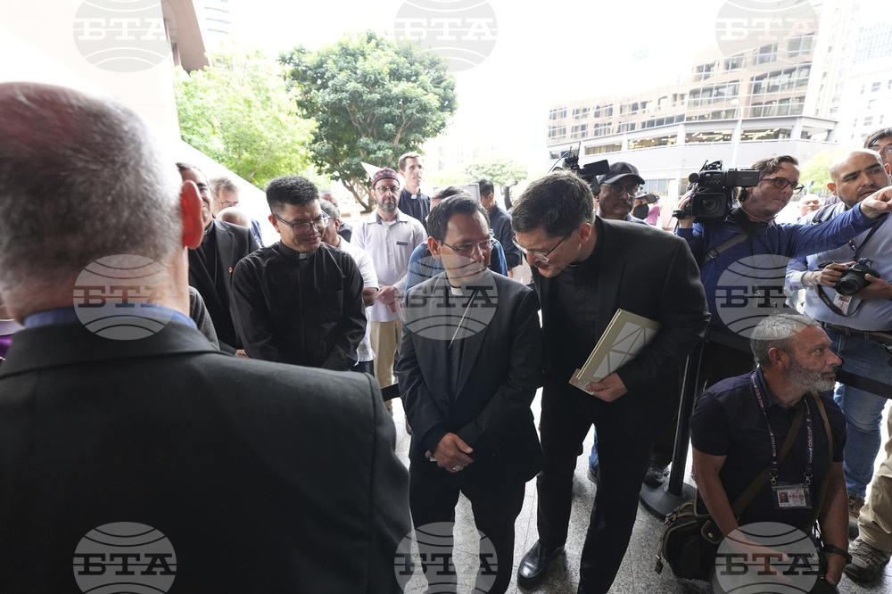 Immigration Faith Leaders