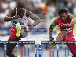 France Athletics Diamond League
