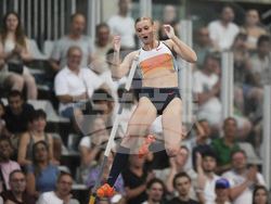 France Athletics Diamond League