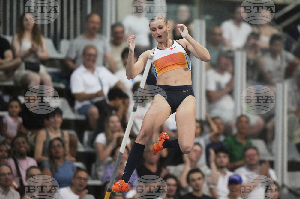 France Athletics Diamond League
