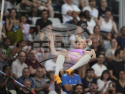 France Athletics Diamond League