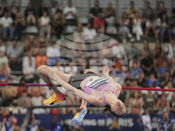 France Athletics Diamond League