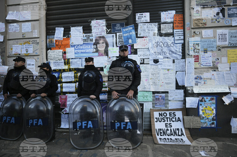 Argentina Fernandez
