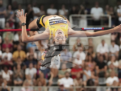 France Athletics Diamond League