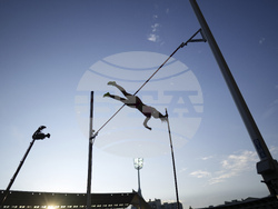 France Athletics Diamond League