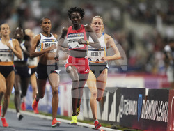 France Athletics Diamond League