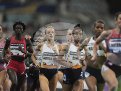 France Athletics Diamond League