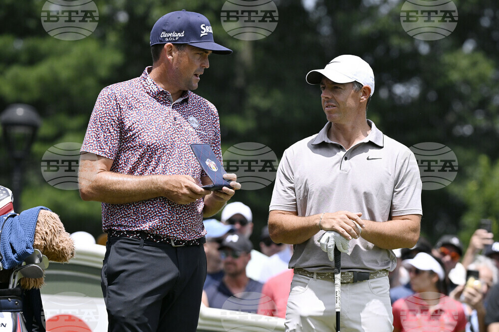 Travelers Championship Golf