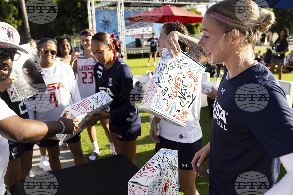 Texans Flag Football