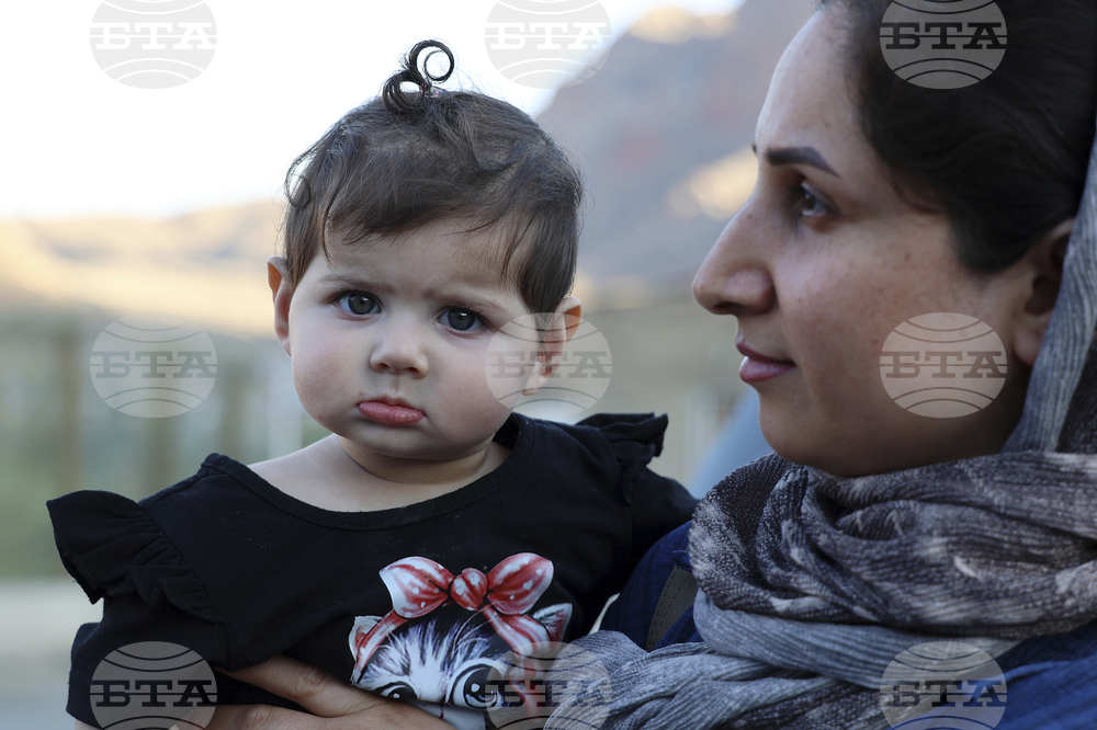 Armenia Iran Mideast Wars