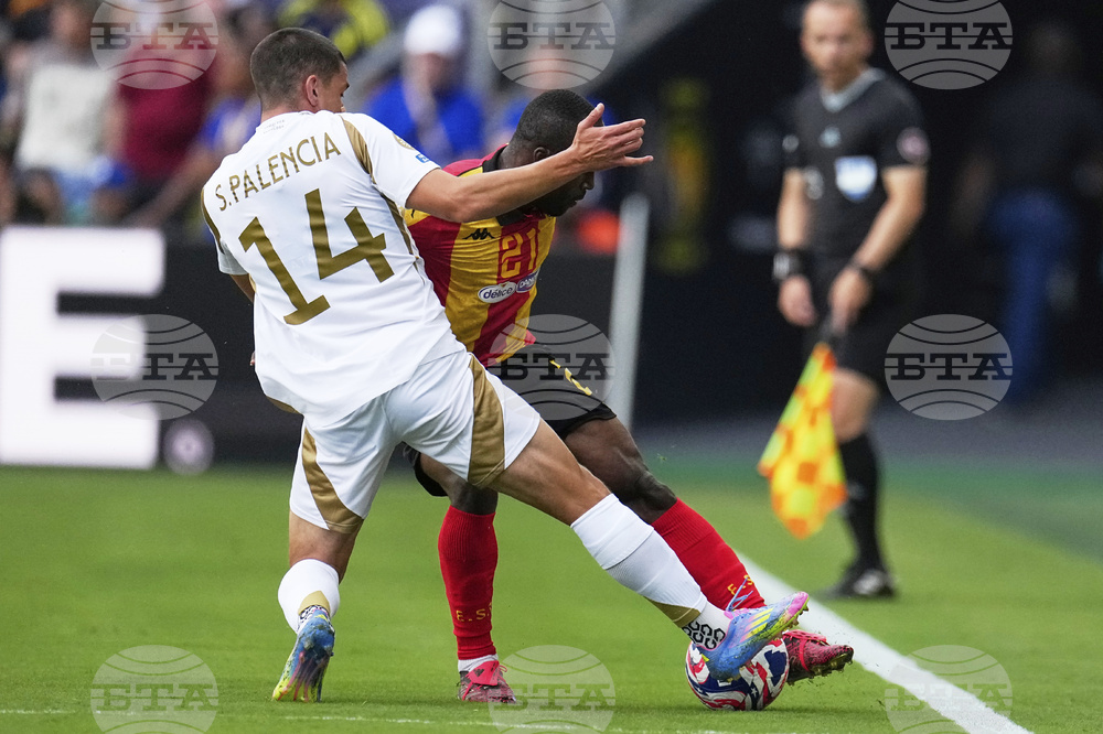 CWC LAFC ES Tunisie Soccer