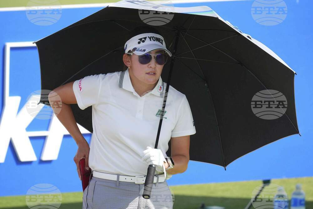 Womens PGA Championship Golf