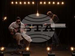 Lampa Sessions популяризира български експериментални музикални проекти, снимка – Lampa Collective