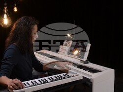 Lampa Sessions популяризира български експериментални музикални проекти, снимка – Lampa Collective