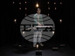 Lampa Sessions популяризира български експериментални музикални проекти, снимка – Lampa Collective