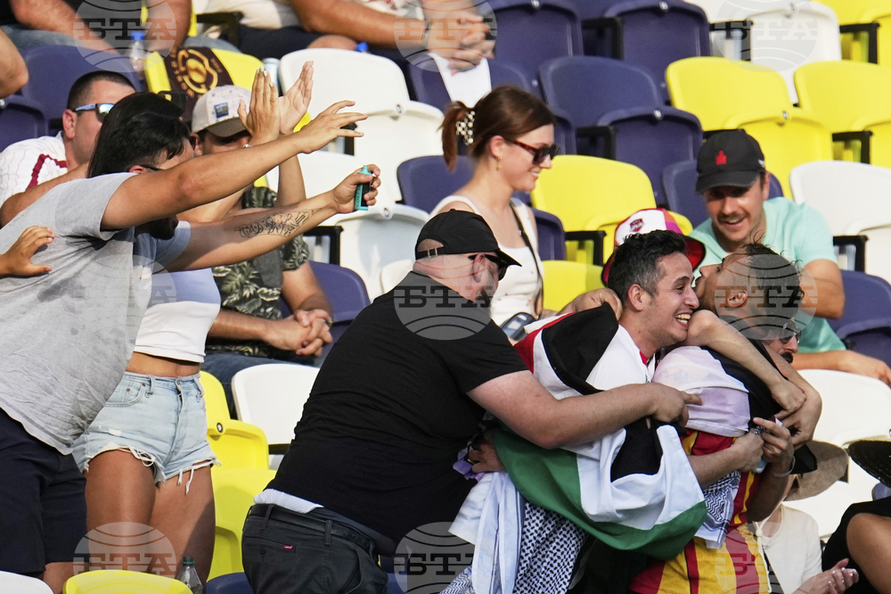 CWC LAFC ES Tunisie Soccer