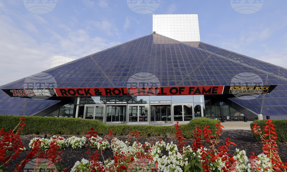 Music Carol Kaye Rock Hall