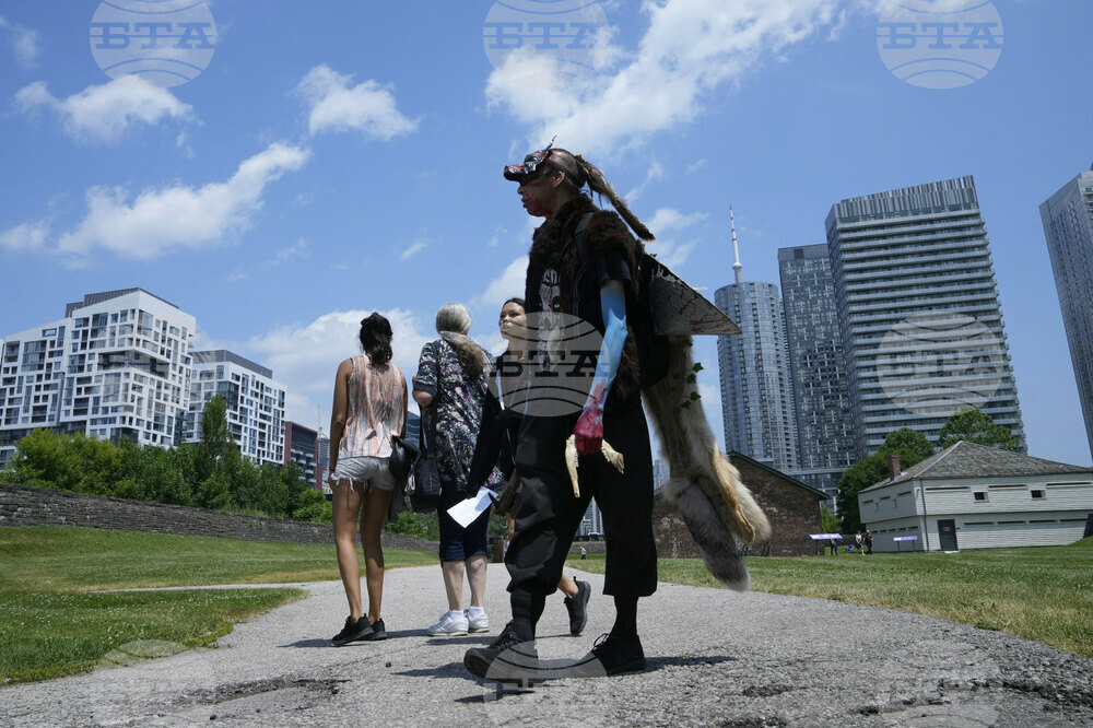 Canada Daily Life
