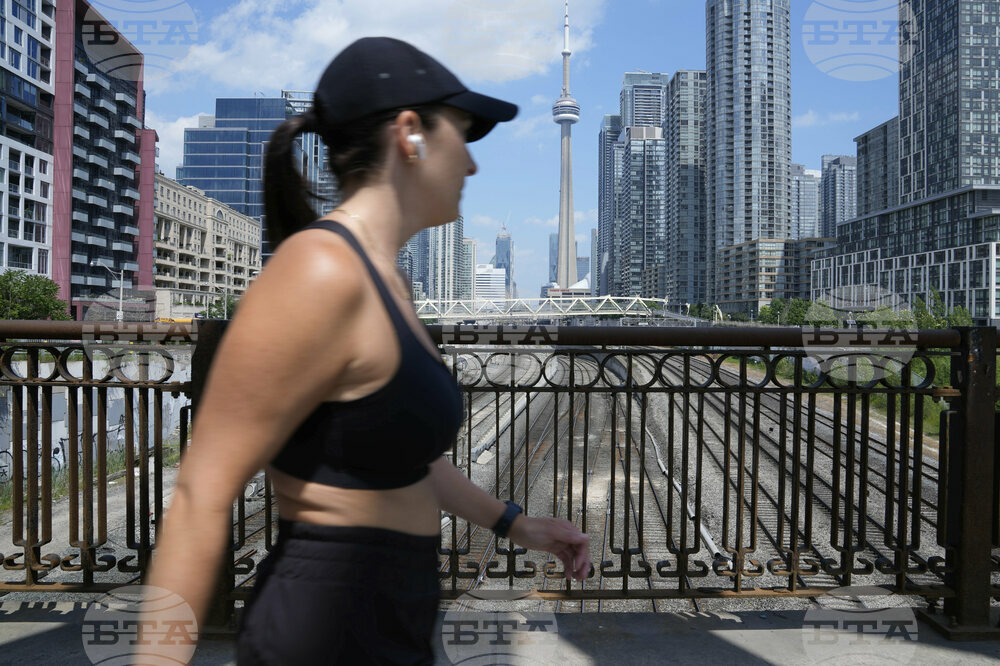 Canada Daily Life