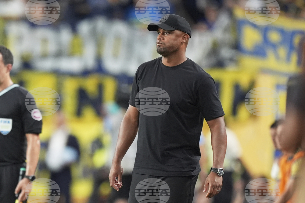 CWC Bayern Munich Boca Juniors Soccer