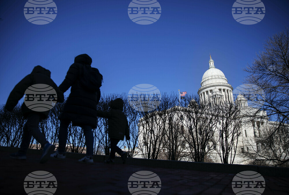 Rhode Island Gun Ban